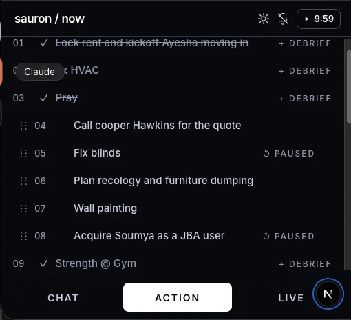 Sauron